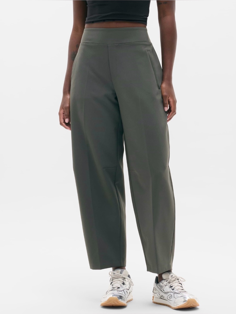 NWT Endless Barrel Jungle Pant Sz 6.